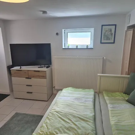 Apartment Weitblick