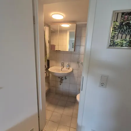 Apartment Weitblick Steinbach im Taunus