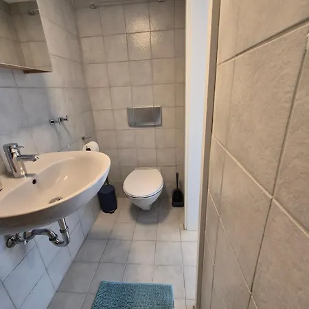 Weitblick Apartment Steinbach im Taunus