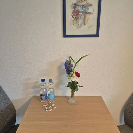 Apartment Weitblick