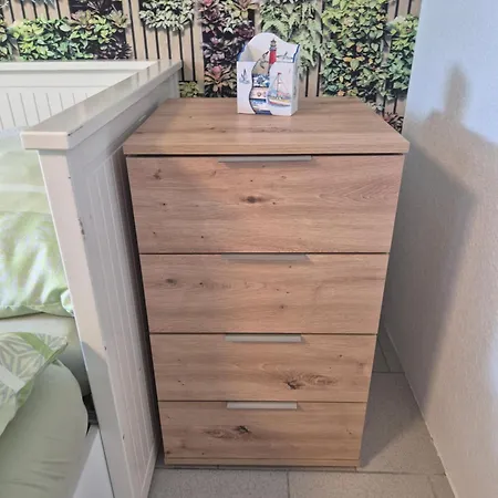 Apartment Weitblick Steinbach im Taunus