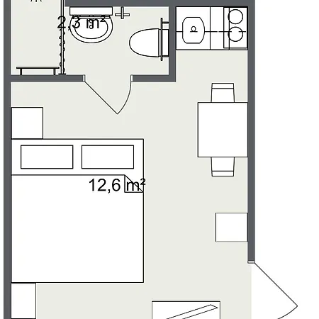 Apartment Weitblick Steinbach im Taunus