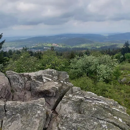Weitblick * Steinbach im Taunus